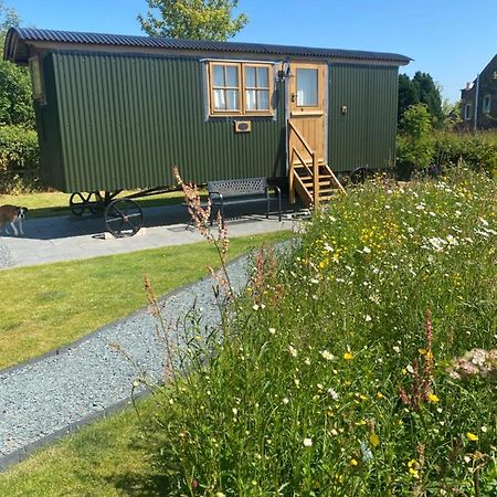 Hotel Woody'S Retreat Bolton by Bowland Esterno foto
