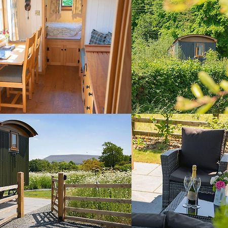 Hotel Woody'S Retreat Bolton by Bowland Esterno foto