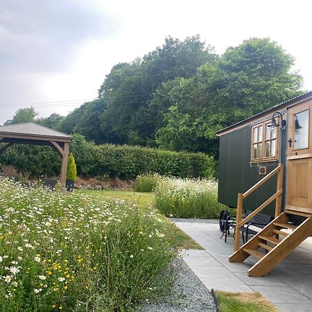 Hotel Woody'S Retreat Bolton by Bowland Esterno foto