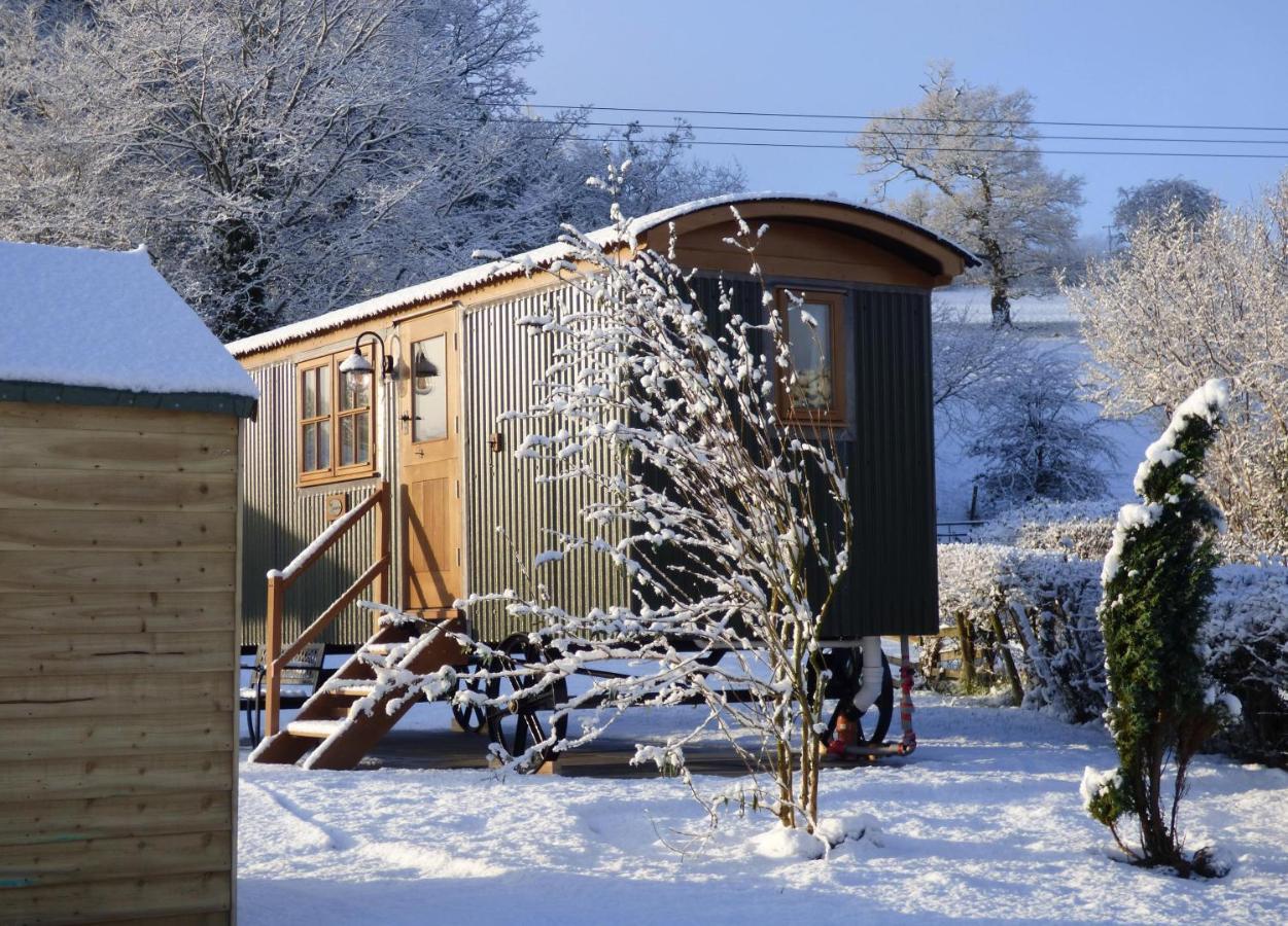 Hotel Woody'S Retreat Bolton by Bowland Esterno foto