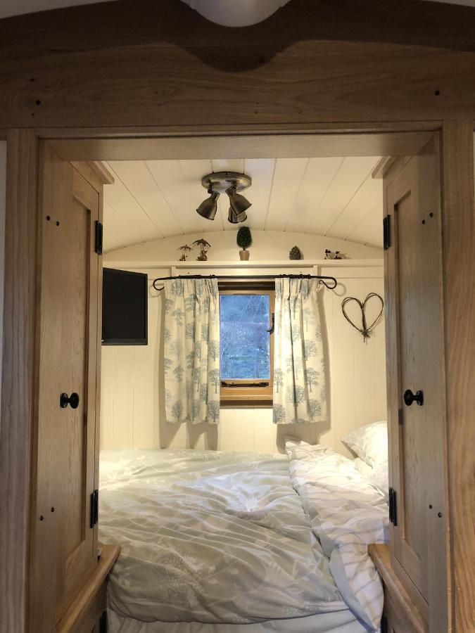 Hotel Woody'S Retreat Bolton by Bowland Esterno foto