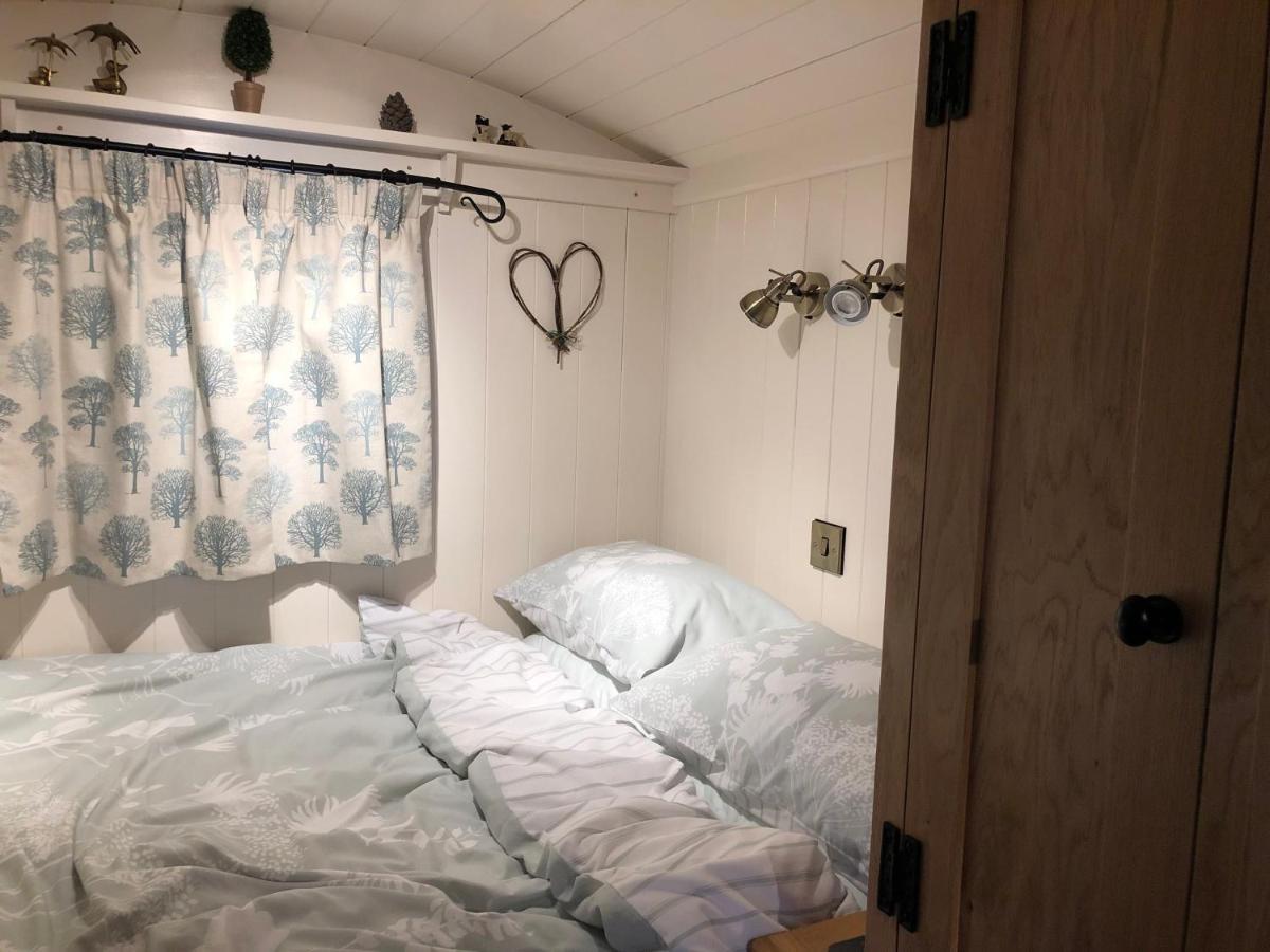Hotel Woody'S Retreat Bolton by Bowland Esterno foto