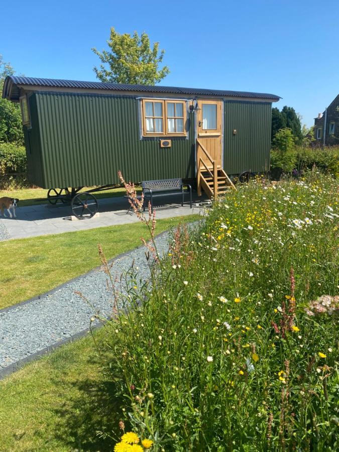 Hotel Woody'S Retreat Bolton by Bowland Esterno foto